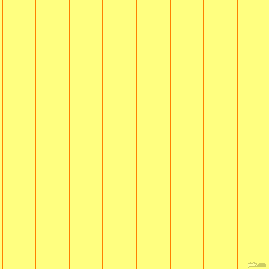 vertical lines stripes, 2 pixel line width, 64 pixel line spacing, Dark Orange and Witch Haze vertical lines and stripes seamless tileable