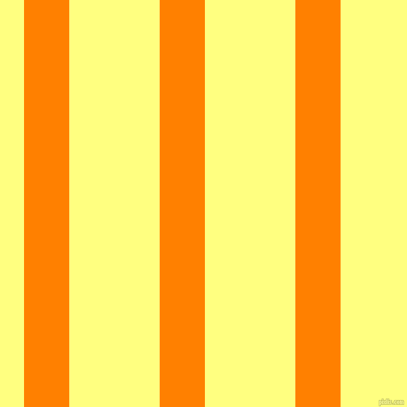 vertical lines stripes, 64 pixel line width, 128 pixel line spacing, Dark Orange and Witch Haze vertical lines and stripes seamless tileable