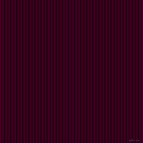 vertical lines stripes, 1 pixel line width, 4 pixel line spacing, Deep Pink and Black vertical lines and stripes seamless tileable