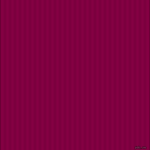 vertical lines stripes, 2 pixel line width, 2 pixel line spacing, Deep Pink and Black vertical lines and stripes seamless tileable