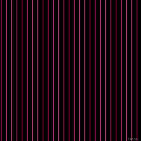 vertical lines stripes, 2 pixel line width, 16 pixel line spacing, Deep Pink and Black vertical lines and stripes seamless tileable