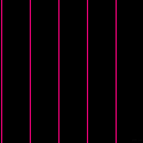 vertical lines stripes, 4 pixel line width, 96 pixel line spacing, Deep Pink and Black vertical lines and stripes seamless tileable