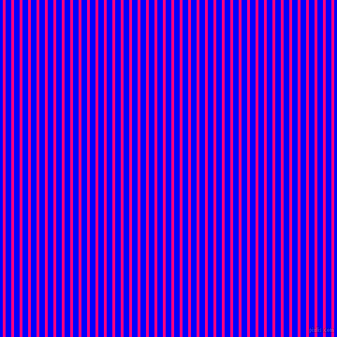vertical lines stripes, 4 pixel line width, 8 pixel line spacing, Deep Pink and Blue vertical lines and stripes seamless tileable