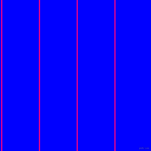 vertical lines stripes, 4 pixel line width, 128 pixel line spacing, Deep Pink and Blue vertical lines and stripes seamless tileable