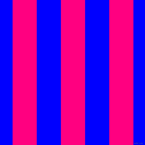 vertical lines stripes, 96 pixel line width, 96 pixel line spacing, Deep Pink and Blue vertical lines and stripes seamless tileable