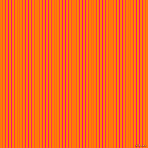 vertical lines stripes, 1 pixel line width, 4 pixel line spacing, Deep Pink and Dark Orange vertical lines and stripes seamless tileable