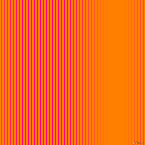vertical lines stripes, 2 pixel line width, 8 pixel line spacing, Deep Pink and Dark Orange vertical lines and stripes seamless tileable