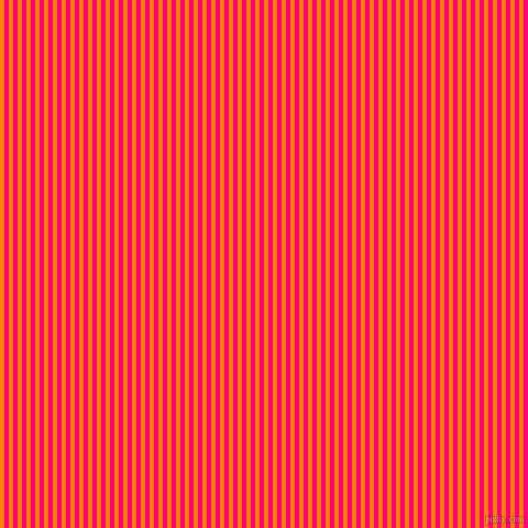 vertical lines stripes, 4 pixel line width, 4 pixel line spacing, Deep Pink and Dark Orange vertical lines and stripes seamless tileable