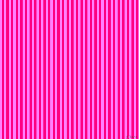 vertical lines stripes, 8 pixel line width, 8 pixel line spacing, Deep Pink and Fuchsia Pink vertical lines and stripes seamless tileable