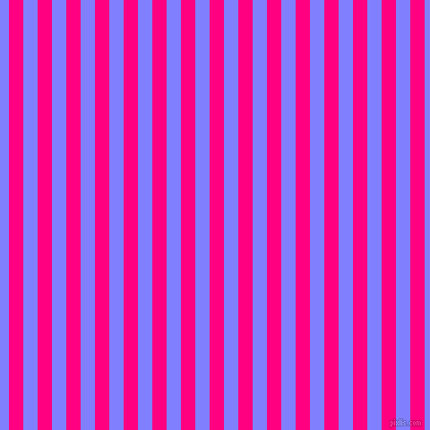 vertical lines stripes, 16 pixel line width, 16 pixel line spacing, Deep Pink and Light Slate Blue vertical lines and stripes seamless tileable