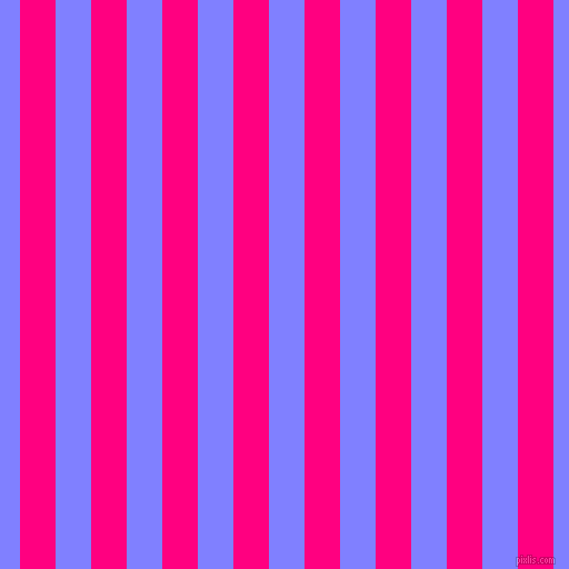 vertical lines stripes, 32 pixel line width, 32 pixel line spacing, Deep Pink and Light Slate Blue vertical lines and stripes seamless tileable