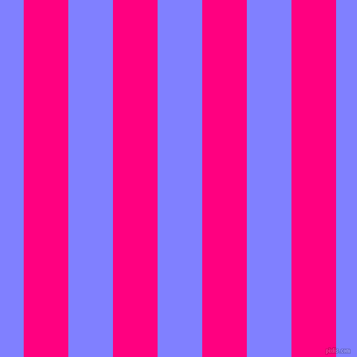 vertical lines stripes, 64 pixel line width, 64 pixel line spacing, Deep Pink and Light Slate Blue vertical lines and stripes seamless tileable