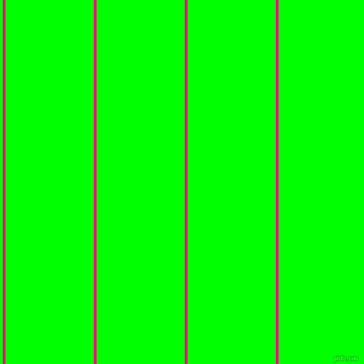 vertical lines stripes, 4 pixel line width, 128 pixel line spacing, Deep Pink and Lime vertical lines and stripes seamless tileable