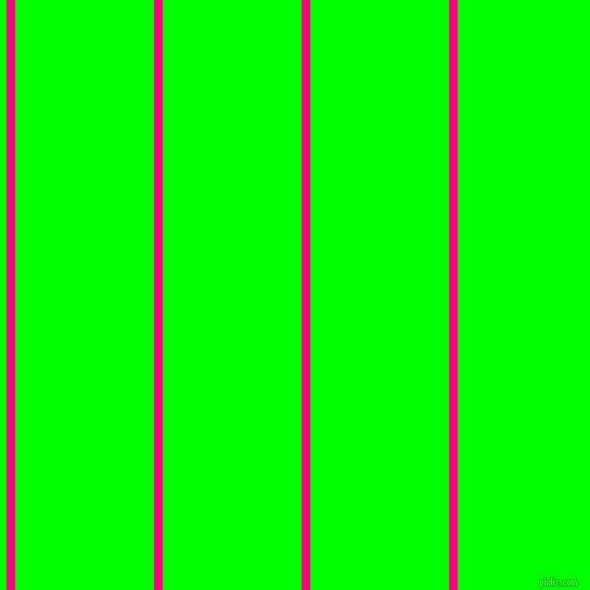 vertical lines stripes, 8 pixel line width, 128 pixel line spacing, Deep Pink and Lime vertical lines and stripes seamless tileable