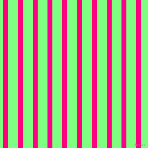vertical lines stripes, 16 pixel line width, 32 pixel line spacing, Deep Pink and Mint Green vertical lines and stripes seamless tileable