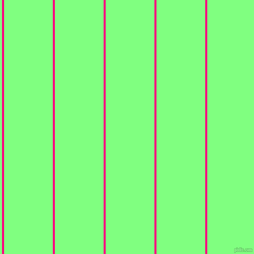 vertical lines stripes, 4 pixel line width, 96 pixel line spacing, Deep Pink and Mint Green vertical lines and stripes seamless tileable