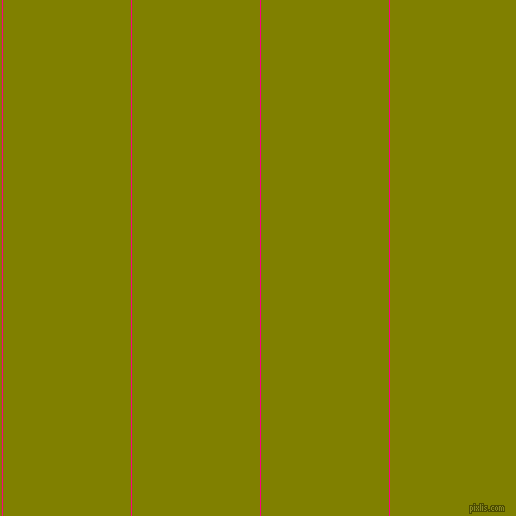 vertical lines stripes, 1 pixel line width, 128 pixel line spacing, Deep Pink and Olive vertical lines and stripes seamless tileable