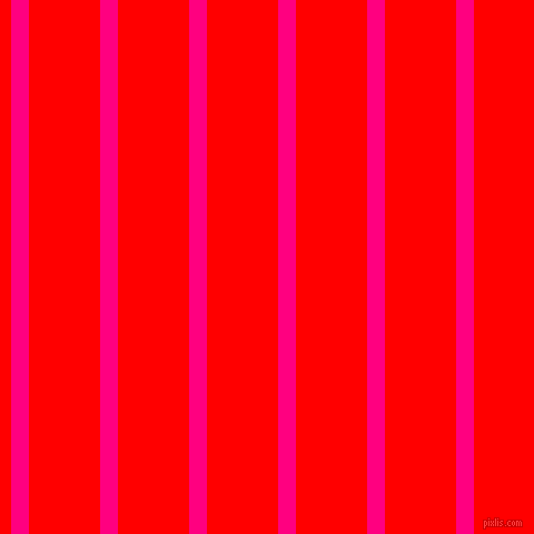 vertical lines stripes, 16 pixel line width, 64 pixel line spacing, Deep Pink and Red vertical lines and stripes seamless tileable