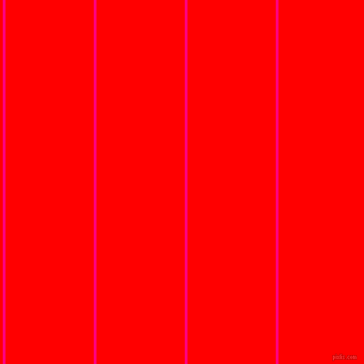 vertical lines stripes, 4 pixel line width, 128 pixel line spacing, Deep Pink and Red vertical lines and stripes seamless tileable