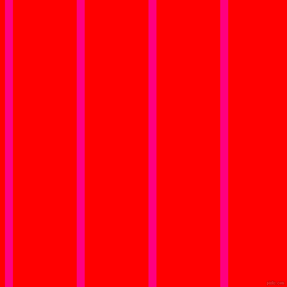 vertical lines stripes, 16 pixel line width, 128 pixel line spacing, Deep Pink and Red vertical lines and stripes seamless tileable