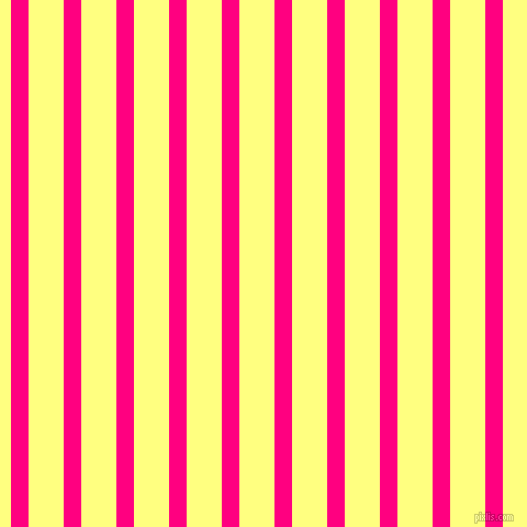 vertical lines stripes, 16 pixel line width, 32 pixel line spacing, Deep Pink and Witch Haze vertical lines and stripes seamless tileable