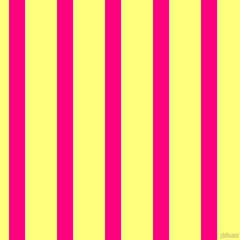 vertical lines stripes, 32 pixel line width, 64 pixel line spacing, Deep Pink and Witch Haze vertical lines and stripes seamless tileable