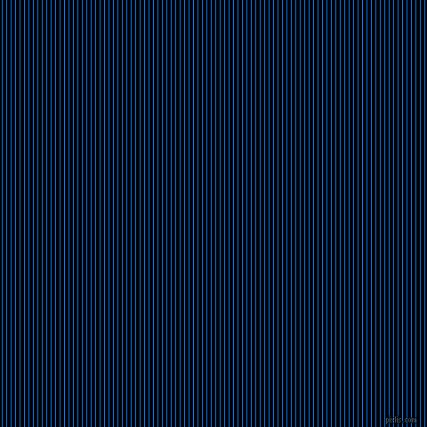 vertical lines stripes, 1 pixel line width, 4 pixel line spacing, Dodger Blue and Black vertical lines and stripes seamless tileable