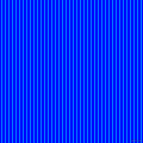 vertical lines stripes, 4 pixel line width, 8 pixel line spacing, Dodger Blue and Blue vertical lines and stripes seamless tileable