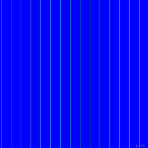 vertical lines stripes, 2 pixel line width, 32 pixel line spacing, Dodger Blue and Blue vertical lines and stripes seamless tileable