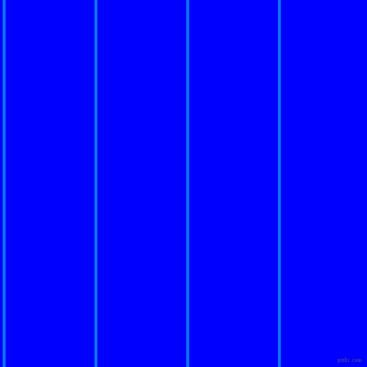 vertical lines stripes, 4 pixel line width, 128 pixel line spacing, Dodger Blue and Blue vertical lines and stripes seamless tileable