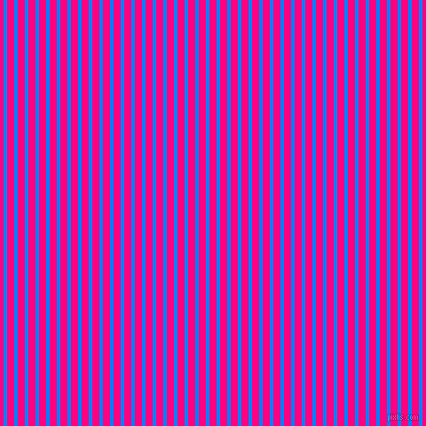 vertical lines stripes, 4 pixel line width, 8 pixel line spacing, Dodger Blue and Deep Pink vertical lines and stripes seamless tileable