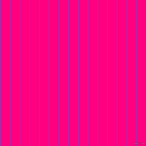 vertical lines stripes, 1 pixel line width, 32 pixel line spacing, Dodger Blue and Deep Pink vertical lines and stripes seamless tileable