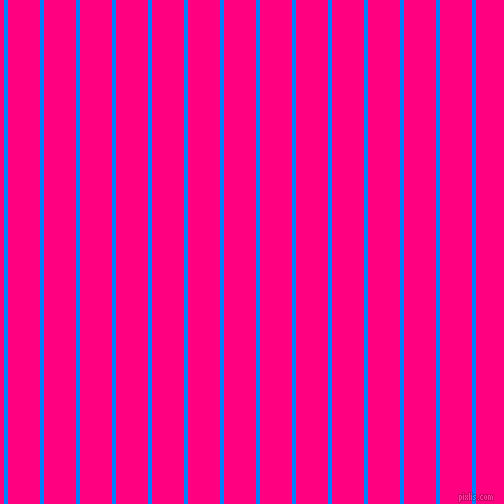 vertical lines stripes, 4 pixel line width, 32 pixel line spacing, Dodger Blue and Deep Pink vertical lines and stripes seamless tileable