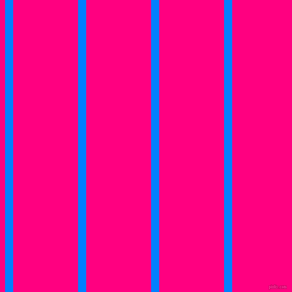 vertical lines stripes, 16 pixel line width, 128 pixel line spacing, Dodger Blue and Deep Pink vertical lines and stripes seamless tileable