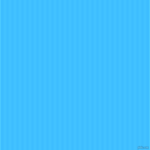 vertical lines stripes, 2 pixel line width, 2 pixel line spacing, Dodger Blue and Electric Blue vertical lines and stripes seamless tileable