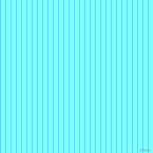 vertical lines stripes, 1 pixel line width, 16 pixel line spacing, Dodger Blue and Electric Blue vertical lines and stripes seamless tileable