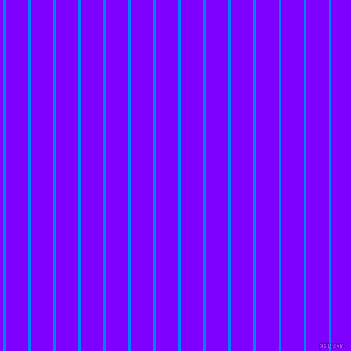 vertical lines stripes, 4 pixel line width, 32 pixel line spacing, Dodger Blue and Electric Indigo vertical lines and stripes seamless tileable