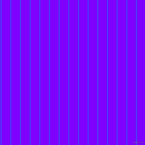 vertical lines stripes, 2 pixel line width, 32 pixel line spacing, Dodger Blue and Electric Indigo vertical lines and stripes seamless tileable