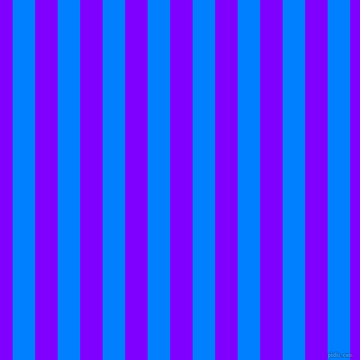 vertical lines stripes, 32 pixel line width, 32 pixel line spacing, Dodger Blue and Electric Indigo vertical lines and stripes seamless tileable