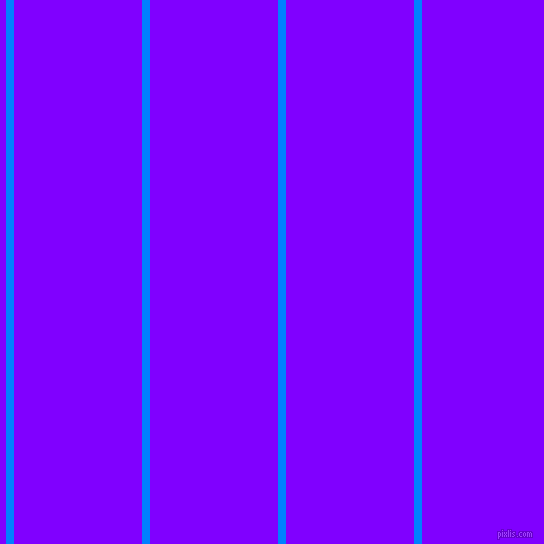vertical lines stripes, 8 pixel line width, 128 pixel line spacing, Dodger Blue and Electric Indigo vertical lines and stripes seamless tileable