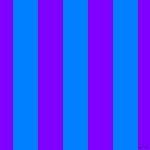 vertical lines stripes, 96 pixel line width, 96 pixel line spacing, Dodger Blue and Electric Indigo vertical lines and stripes seamless tileable