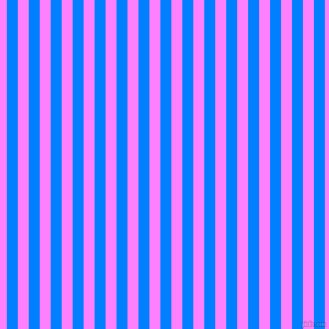 vertical lines stripes, 16 pixel line width, 16 pixel line spacing, Dodger Blue and Fuchsia Pink vertical lines and stripes seamless tileable