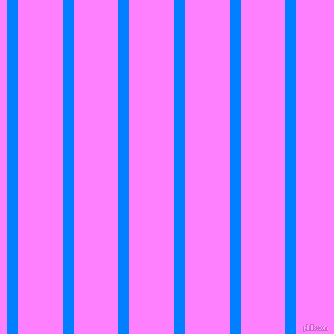 vertical lines stripes, 16 pixel line width, 64 pixel line spacing, Dodger Blue and Fuchsia Pink vertical lines and stripes seamless tileable