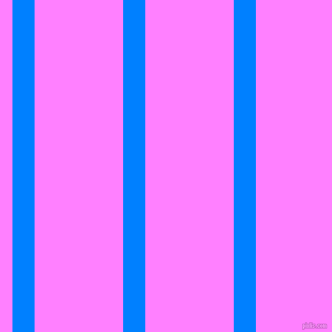 vertical lines stripes, 32 pixel line width, 128 pixel line spacing, Dodger Blue and Fuchsia Pink vertical lines and stripes seamless tileable
