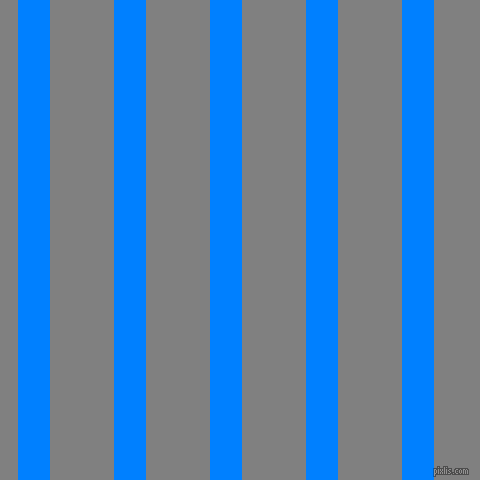 vertical lines stripes, 32 pixel line width, 64 pixel line spacing, Dodger Blue and Grey vertical lines and stripes seamless tileable