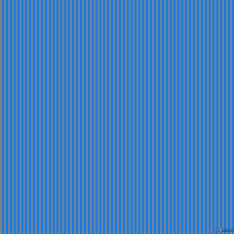 vertical lines stripes, 4 pixel line width, 4 pixel line spacing, Dodger Blue and Grey vertical lines and stripes seamless tileable