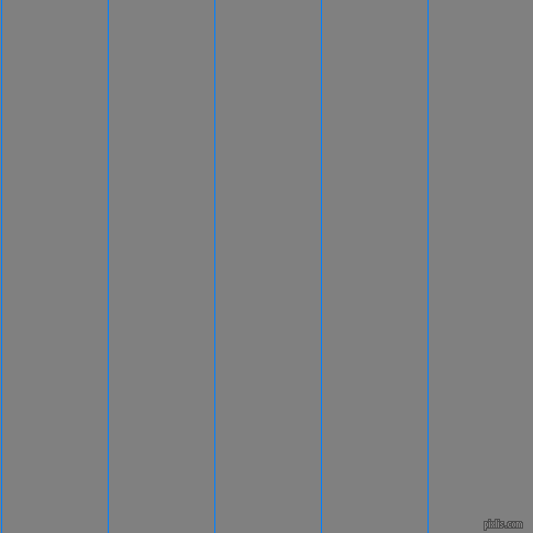 vertical lines stripes, 1 pixel line width, 96 pixel line spacing, Dodger Blue and Grey vertical lines and stripes seamless tileable