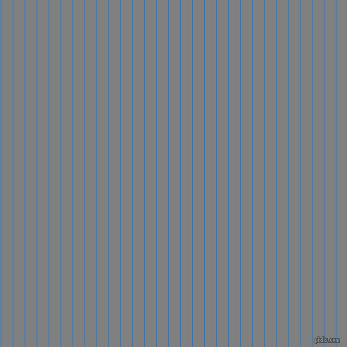 vertical lines stripes, 1 pixel line width, 16 pixel line spacing, Dodger Blue and Grey vertical lines and stripes seamless tileable