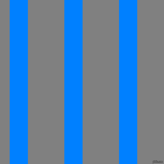 vertical lines stripes, 64 pixel line width, 128 pixel line spacing, Dodger Blue and Grey vertical lines and stripes seamless tileable