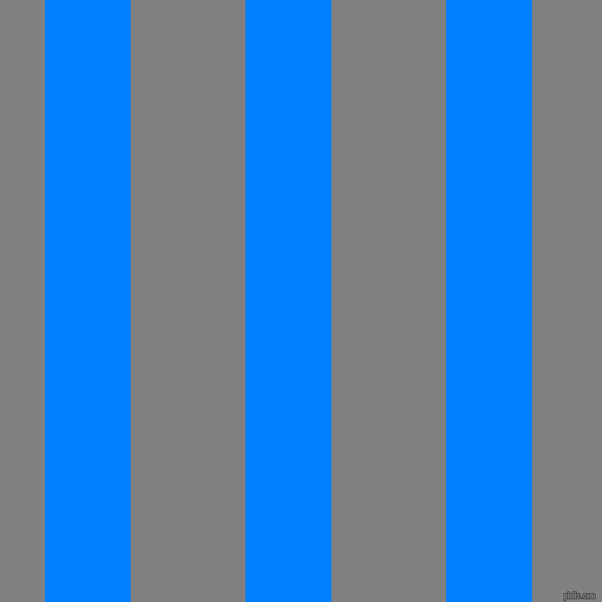 vertical lines stripes, 96 pixel line width, 128 pixel line spacing, Dodger Blue and Grey vertical lines and stripes seamless tileable